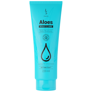 Pro Aloes Daily Shampoo 220 ml